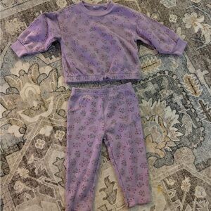 Carters Matching Set